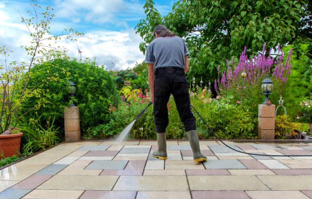Best Commercial Pressure Washing in Olivet, NJ