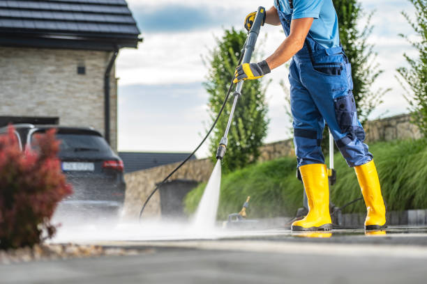 Professional Pressure Washing Services in Olivet, NJ